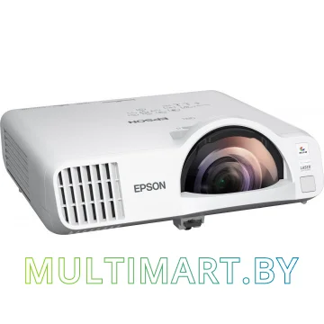 Проектор Epson EB-L200SW картинка 2